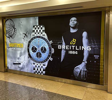 breitling anthem|Breitling x giannis.